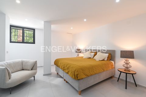 Villa i Benissa, Alicante, Benissa - € 4.200.000 | Ref: W-02XDWA - foto 12